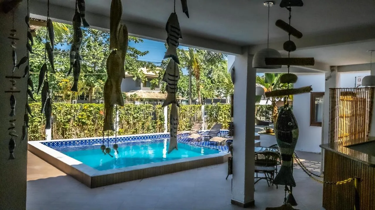 Hotel Porto Dourado - Rede Bem Bahia Porto Seguro