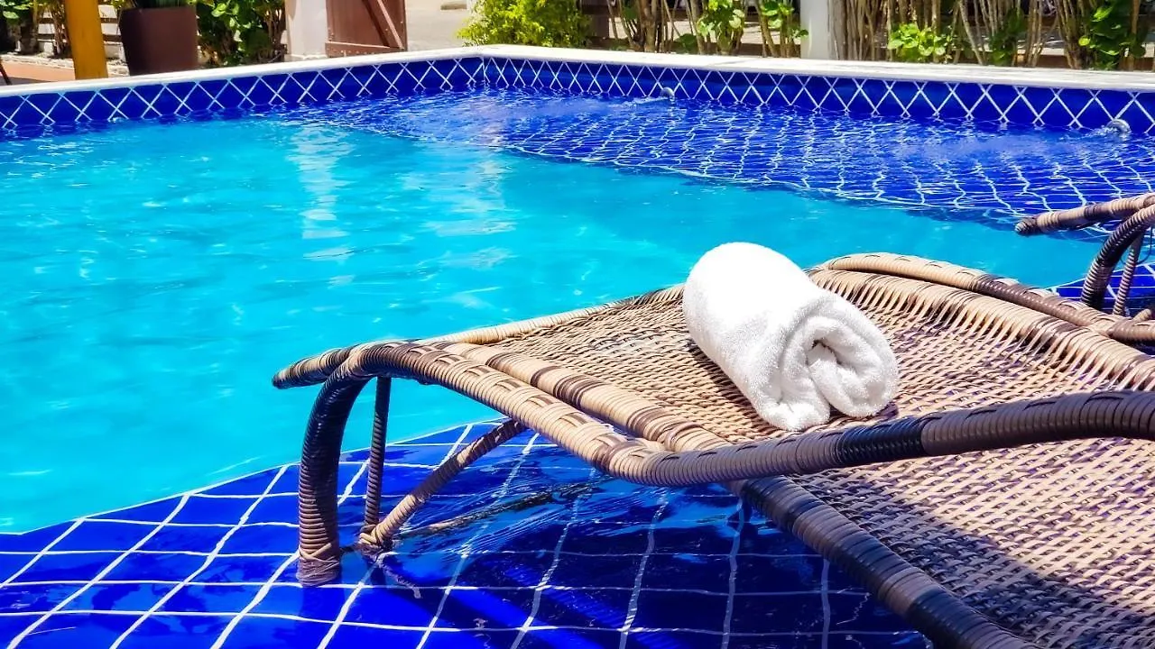 ***  Hotel Porto Dourado - Rede Bem Bahia Porto Seguro Brasil