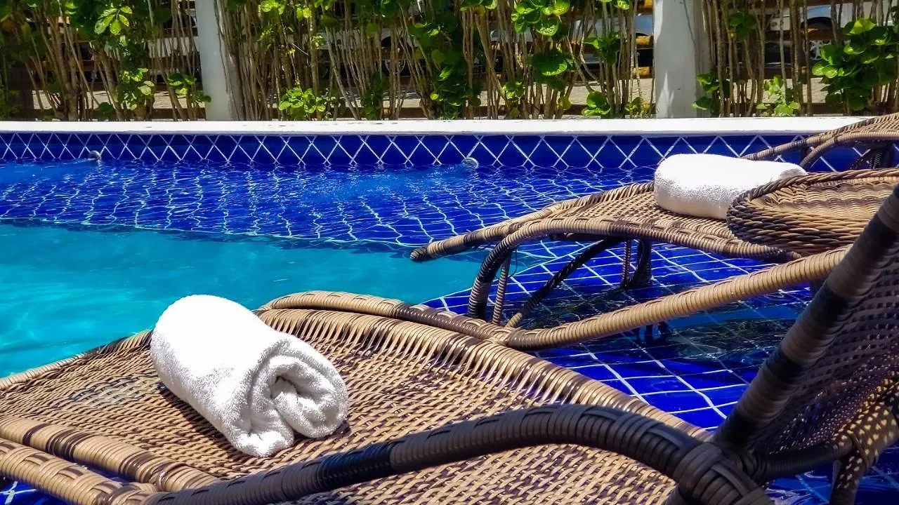 Hotel Porto Dourado - Rede Bem Bahia Porto Seguro