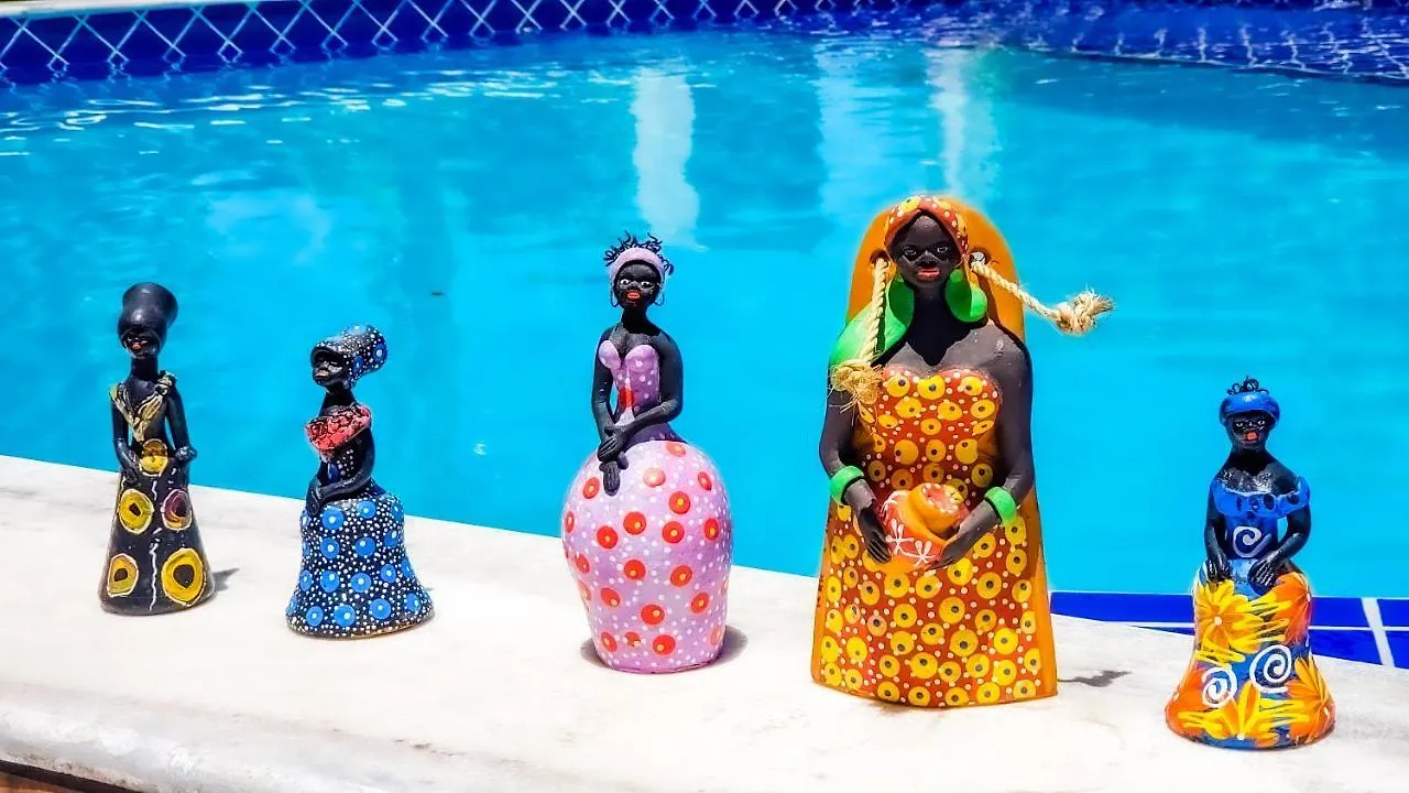 Hotel Porto Dourado - Rede Bem Bahia Porto Seguro