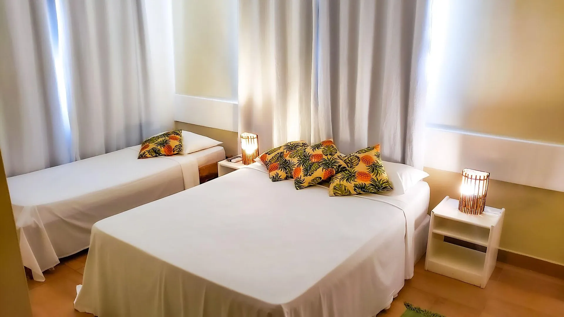 Hotel Porto Dourado - Rede Bem Bahia Porto Seguro