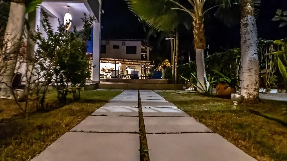 ***  Hotel Porto Dourado - Rede Bem Bahia Porto Seguro Brasil