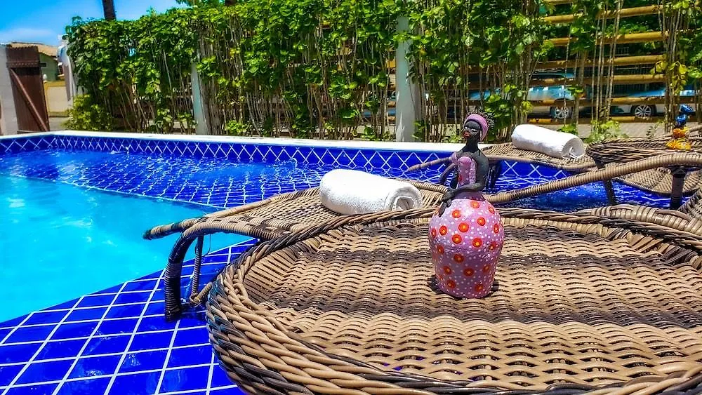 Hotel Porto Dourado - Rede Bem Bahia Porto Seguro Brasil