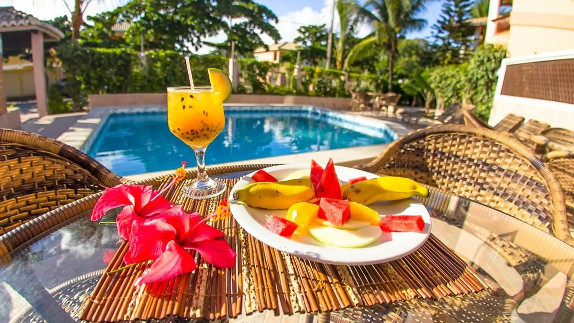 Hotel Porto Dourado - Rede Bem Bahia Porto Seguro