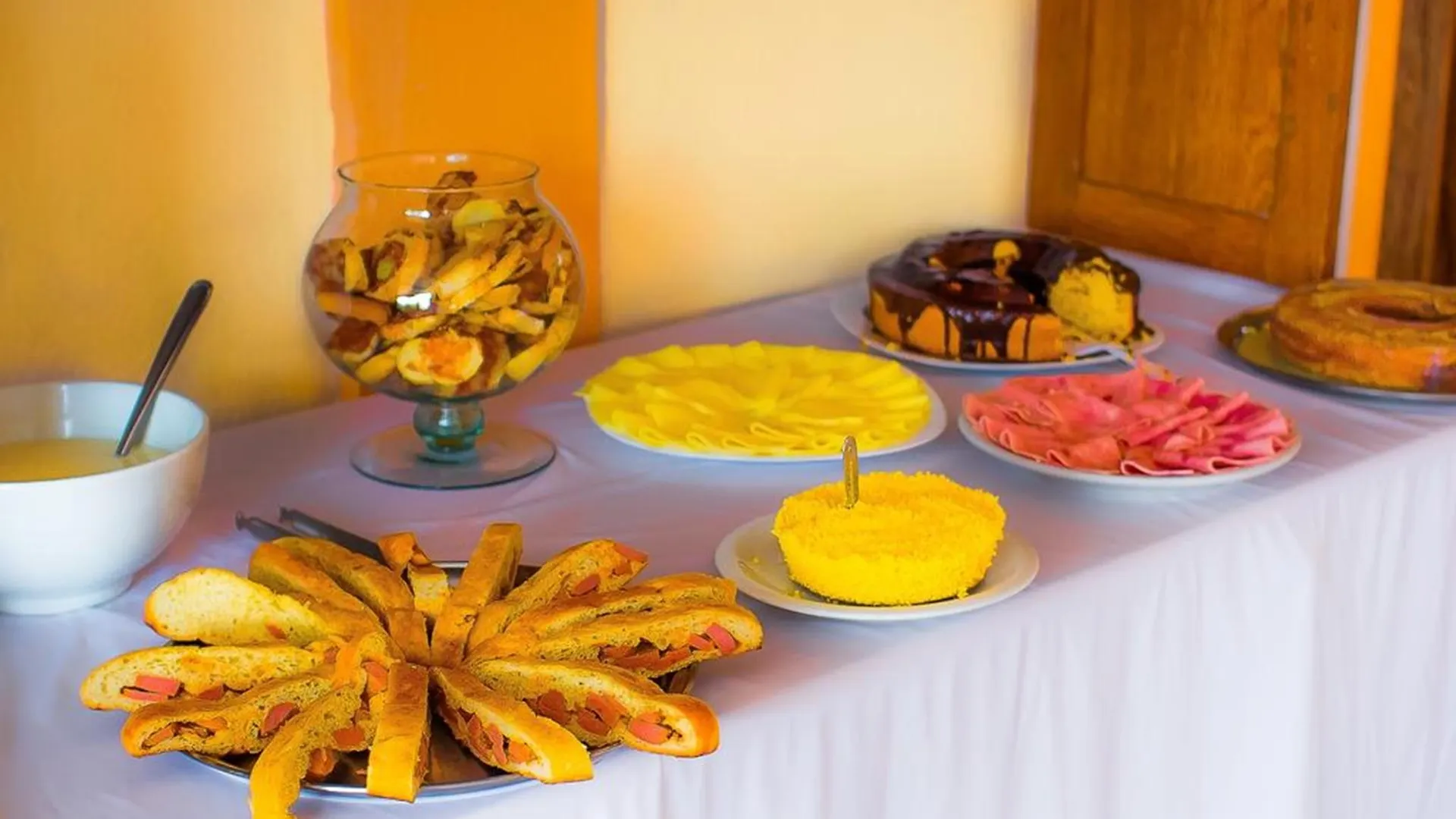 Hotel Porto Dourado - Rede Bem Bahia Porto Seguro