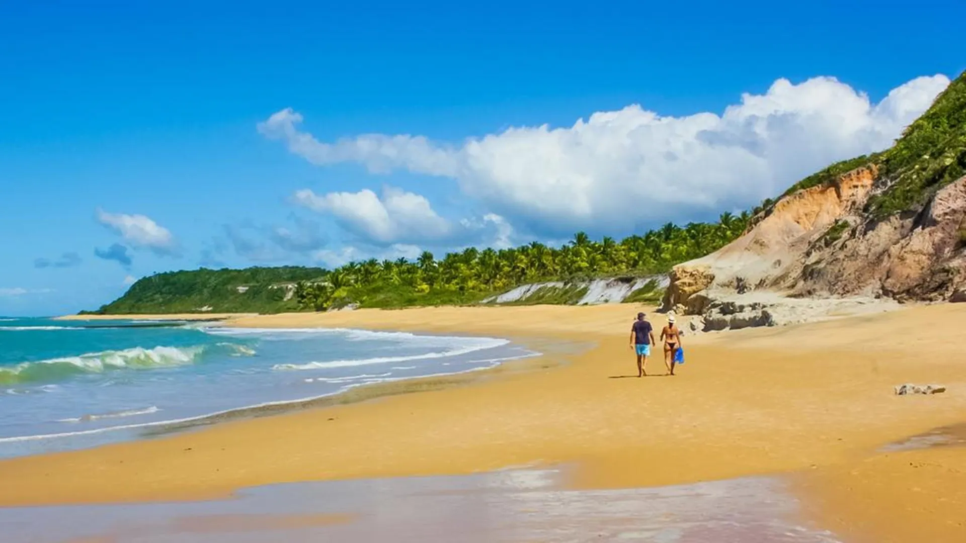 ***  Hotel Porto Dourado - Rede Bem Bahia Porto Seguro Brasil