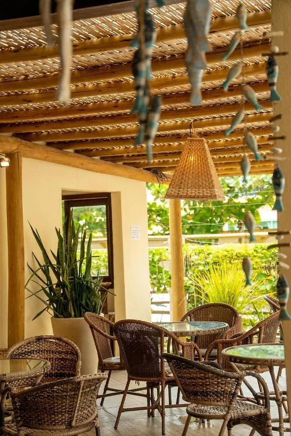 Hotel Porto Dourado - Rede Bem Bahia Porto Seguro