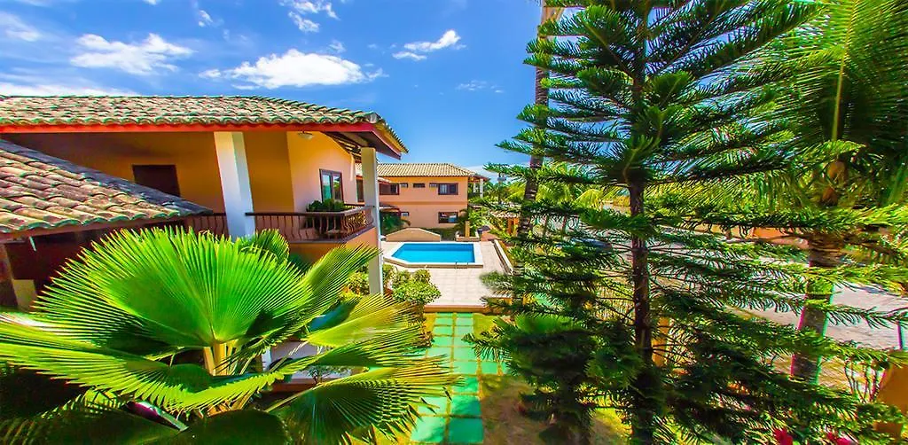 Hotel Porto Dourado - Rede Bem Bahia Porto Seguro 3*,  Brasil