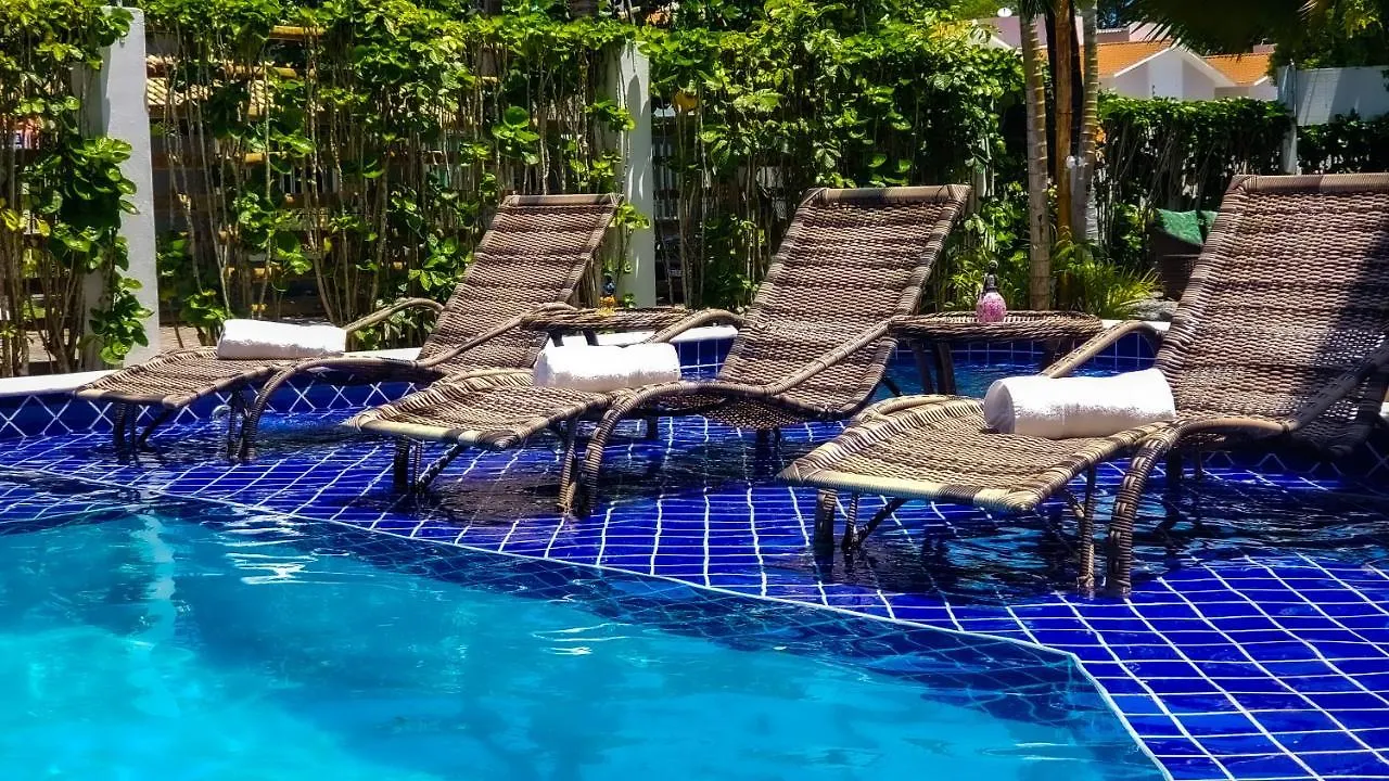 Hotel Porto Dourado - Rede Bem Bahia بورتو سيغورو