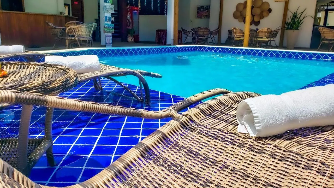 Hotel Porto Dourado - Rede Bem Bahia بورتو سيغورو 3*,  البرازيل
