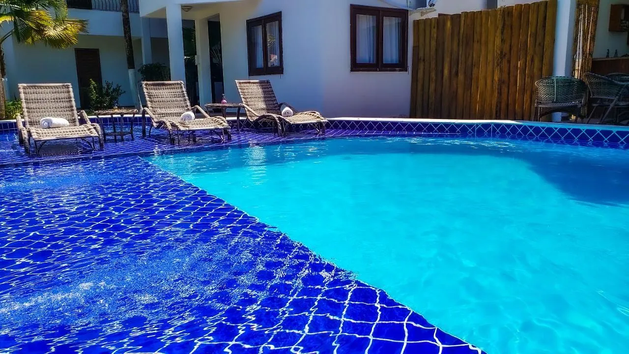 Hotel Porto Dourado - Rede Bem Bahia بورتو سيغورو