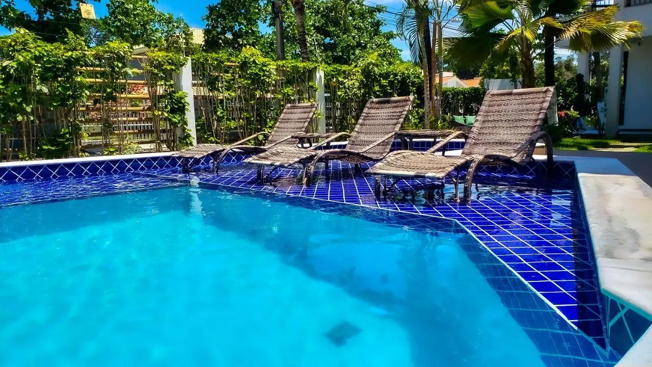 Hotel Porto Dourado - Rede Bem Bahia بورتو سيغورو