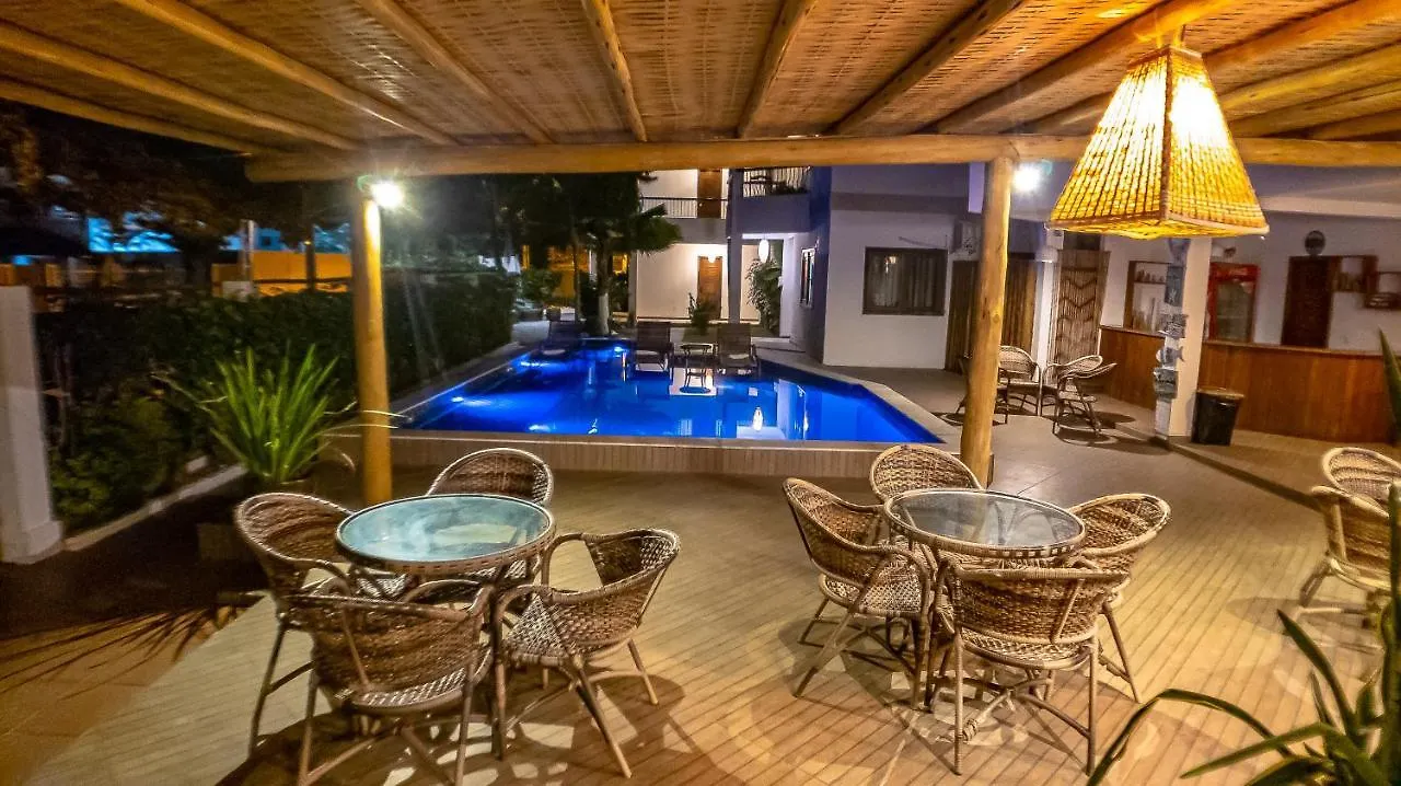 Hotel Porto Dourado - Rede Bem Bahia بورتو سيغورو