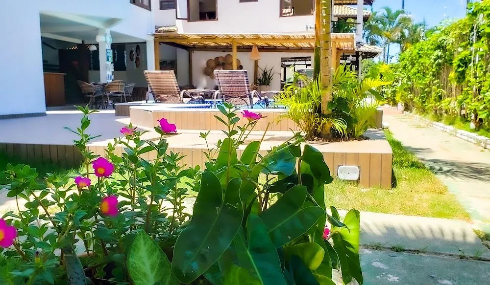 Hotel Porto Dourado - Rede Bem Bahia بورتو سيغورو