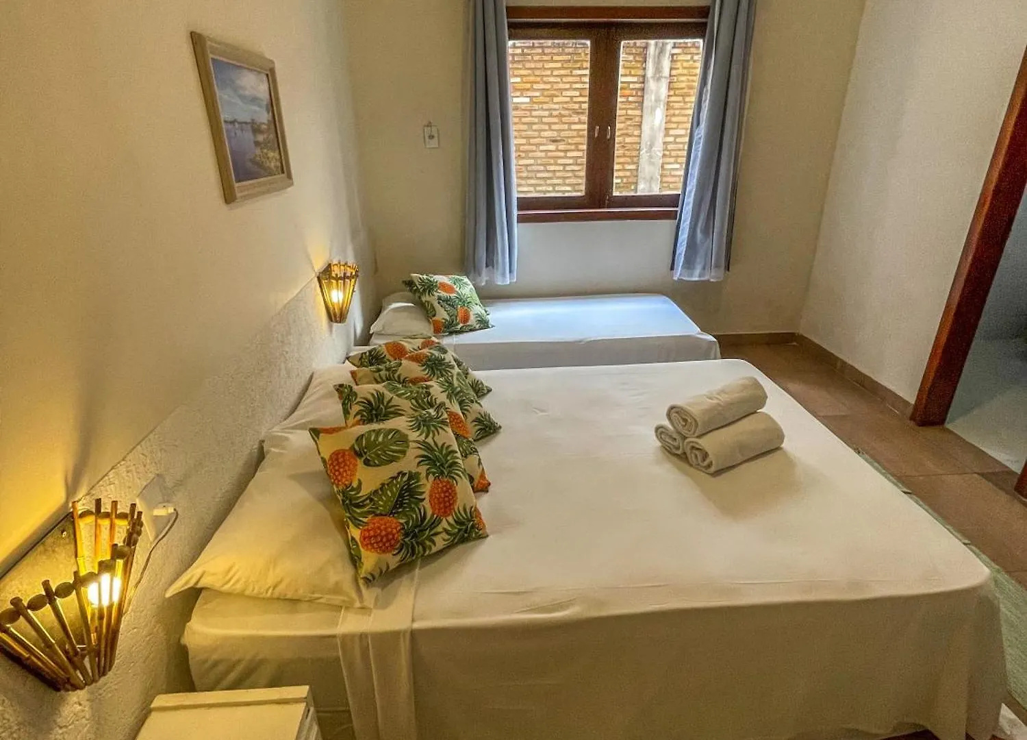 Hotel Porto Dourado - Rede Bem Bahia بورتو سيغورو