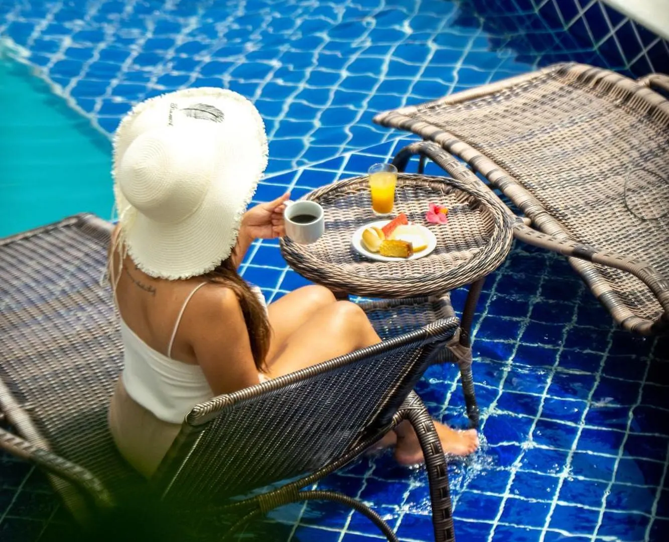Hotel Porto Dourado - Rede Bem Bahia بورتو سيغورو