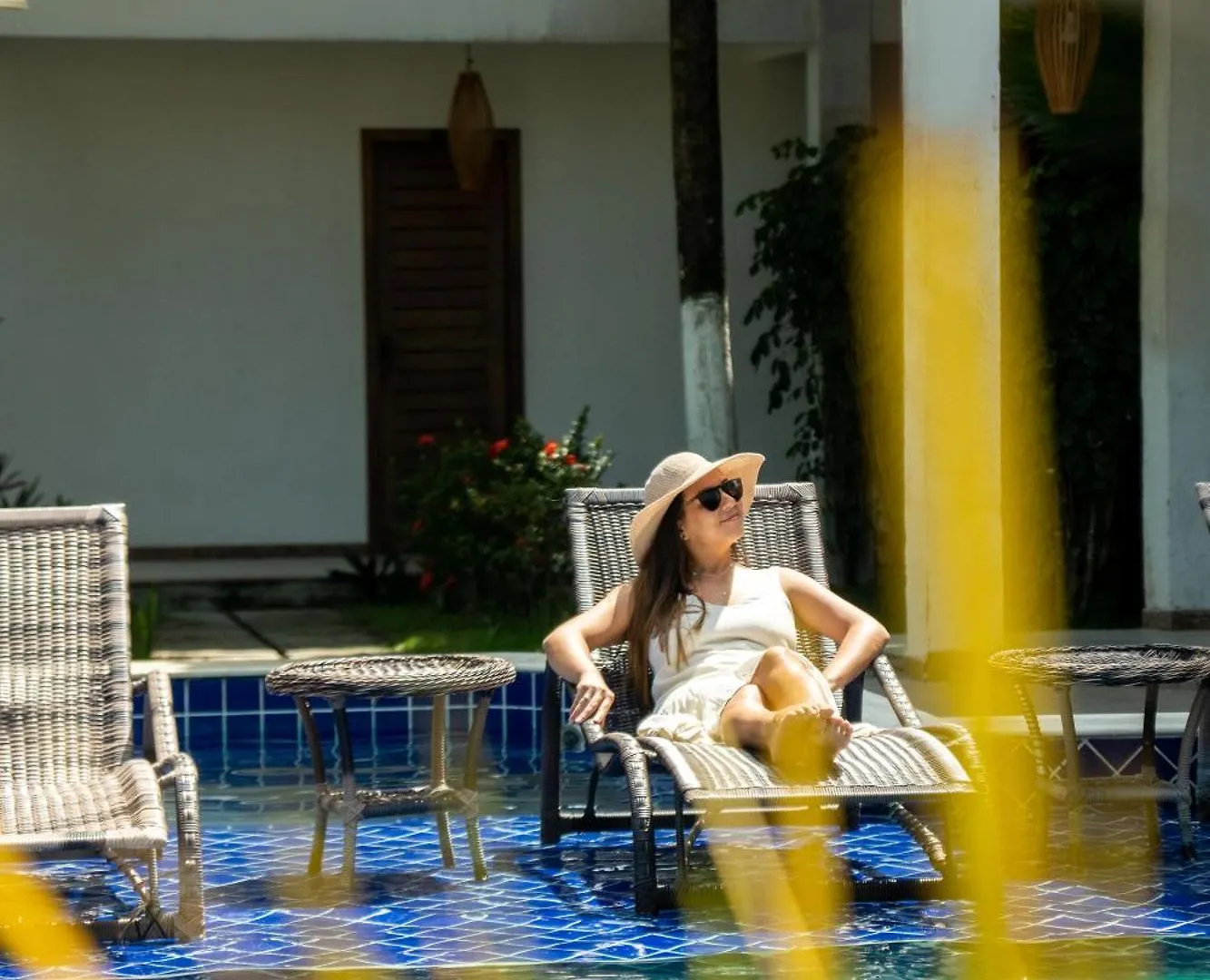 Hotel Porto Dourado - Rede Bem Bahia بورتو سيغورو 3*,  البرازيل