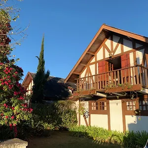 Casa de Férias Linda Casa! Aconchegante E Com ótima Localização