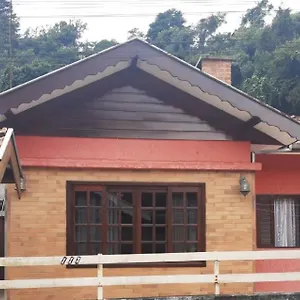 Casa de Férias Casa Charmosa Em