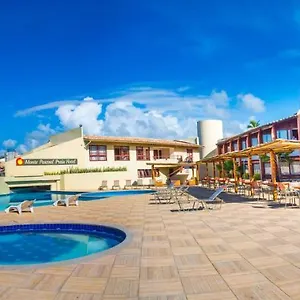 Monte Pascoal **** Porto Seguro