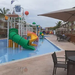 Apart-hotel Ondas