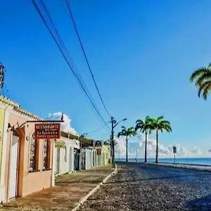 Estalagem Passarela Do Porto