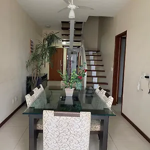 Apartamento Cobertura Duplex Algodoal