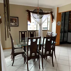 Apartamento Cobertura Frente Ao Mar Meia -itapema -sc