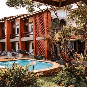 Hotel E Chale Porto Paraiso